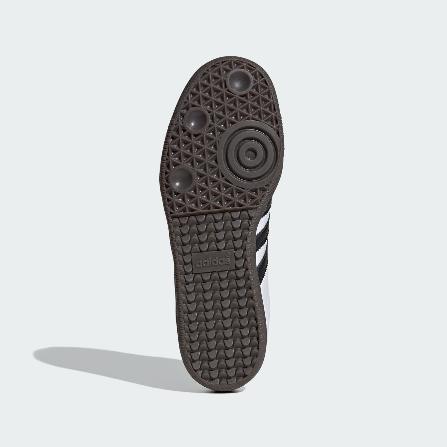 adidas Samba OG Cloud White Core Black (Women's)