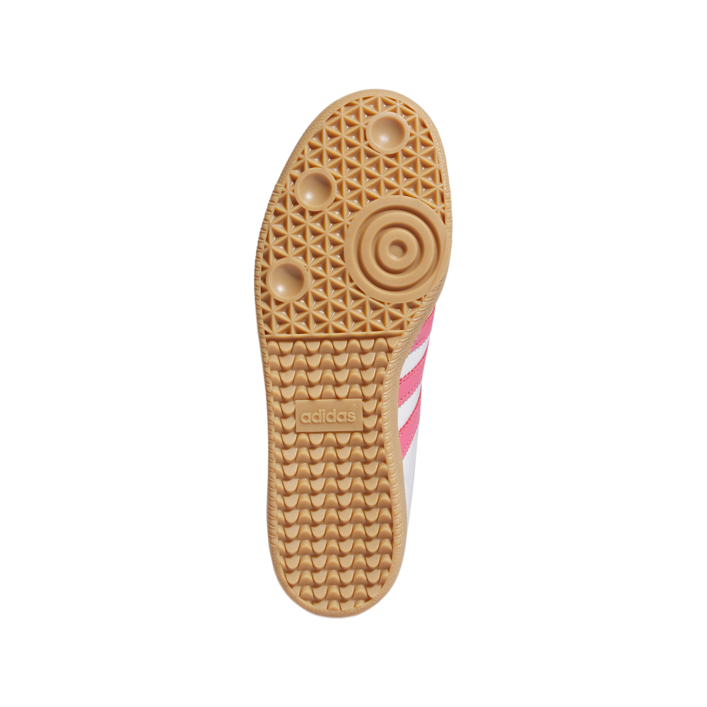 adidas Samba OG Rose Tone (Women's)