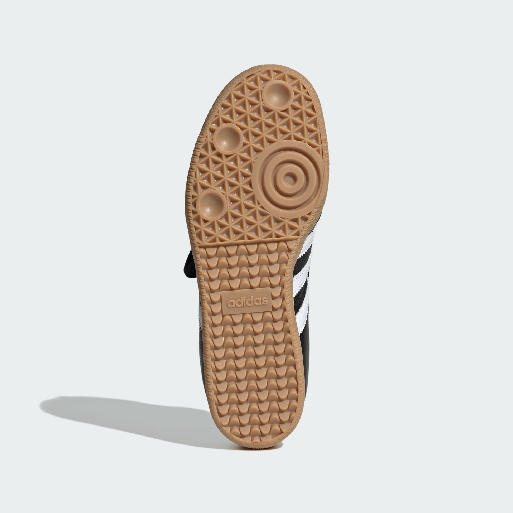 adidas Samba Jane Black White Gum (Women's)
