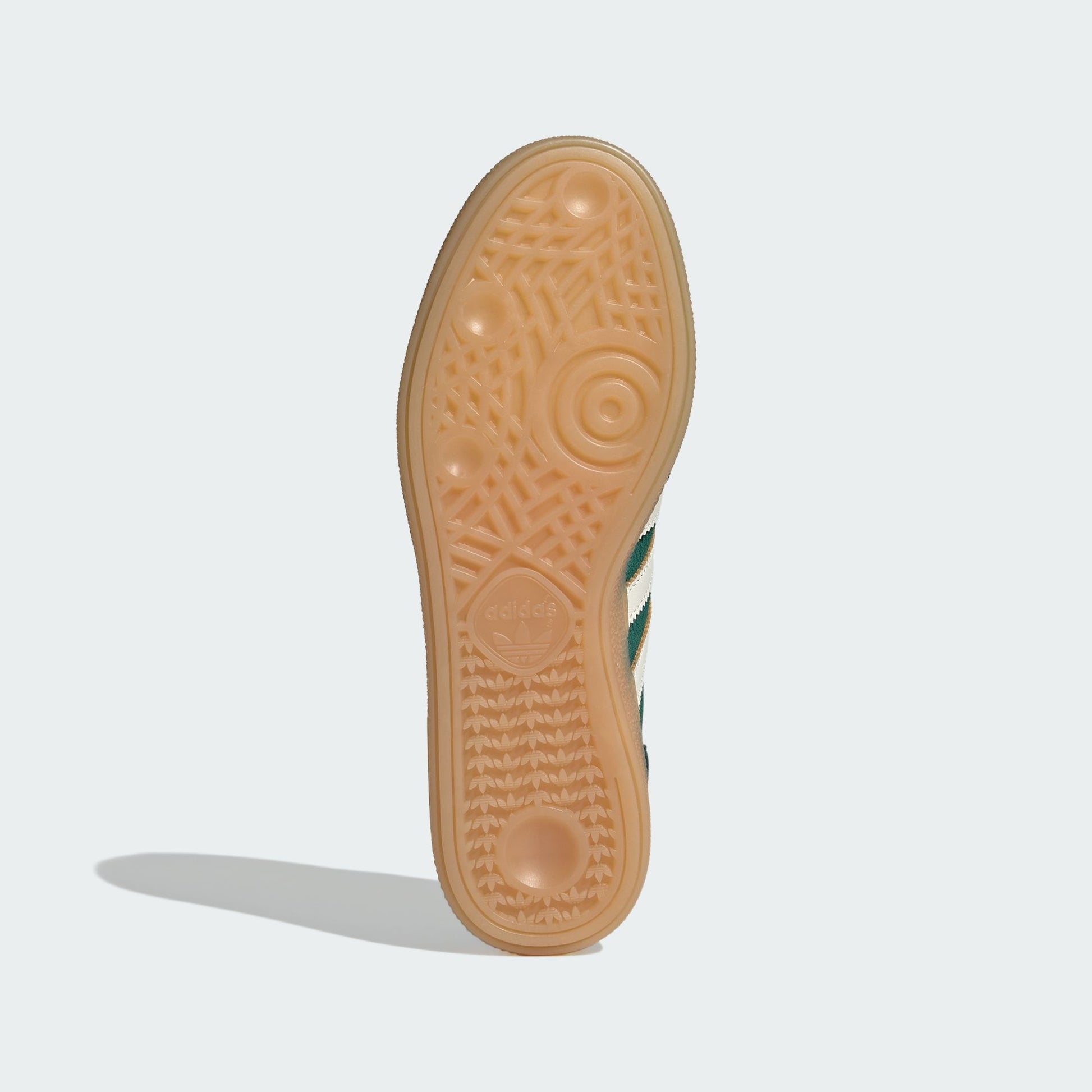 adidas Handball Spezial Collegiate Green Aurora Ivy