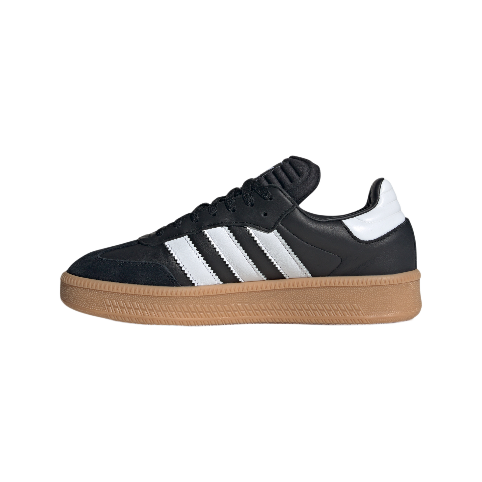 adidas Samba XLG Core Black Gum