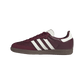 adidas Samba OG Maroon Off White Gum (Women's)