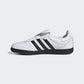 adidas Samba LT Cloud White Core Black Black Sole (Women's)