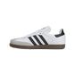 adidas Samba Bape White Black Gum