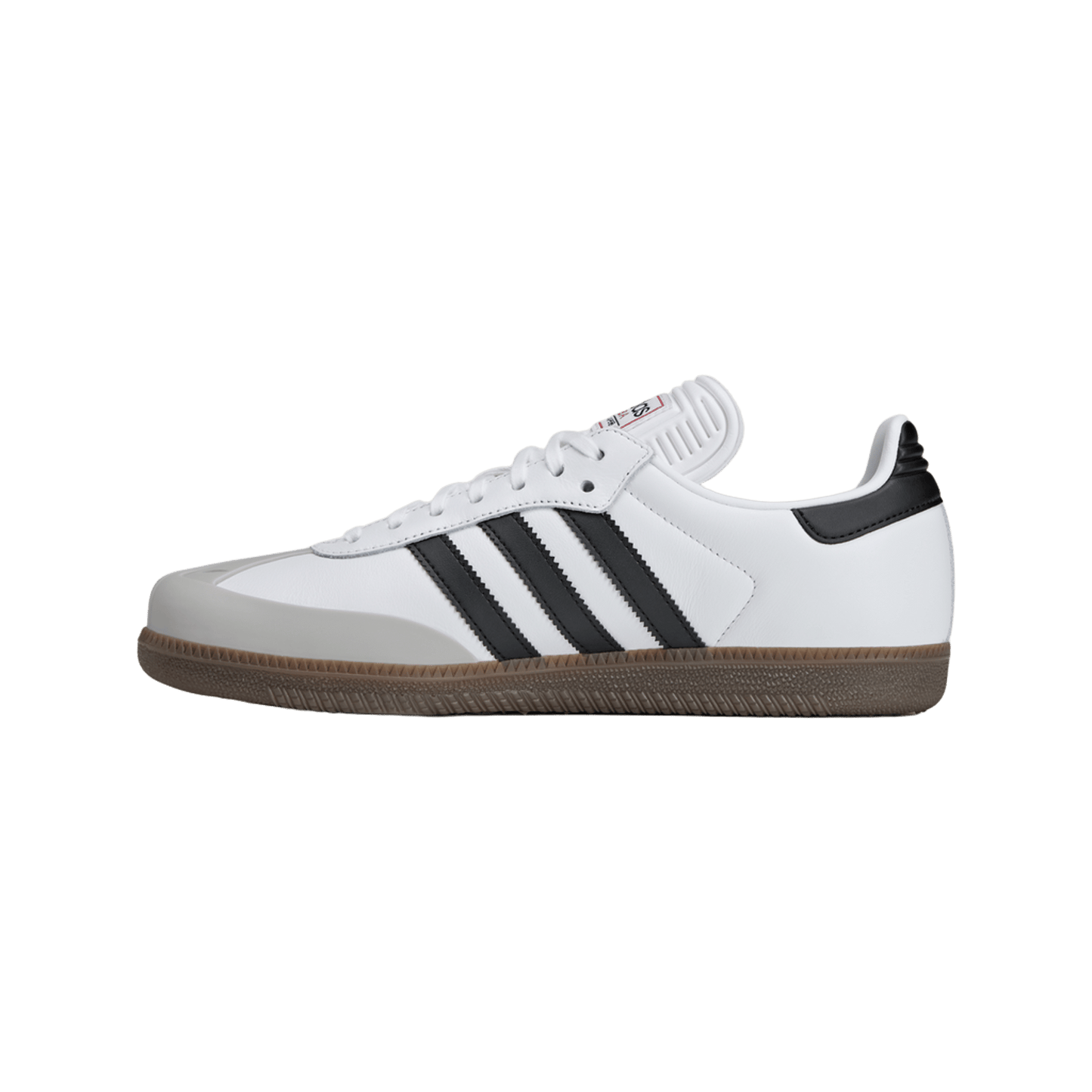 adidas Samba Bape White Black Gum
