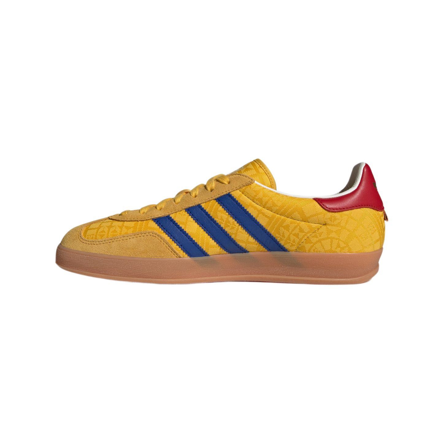 adidas Gazelle Indoor Bringback Pack Colombia
