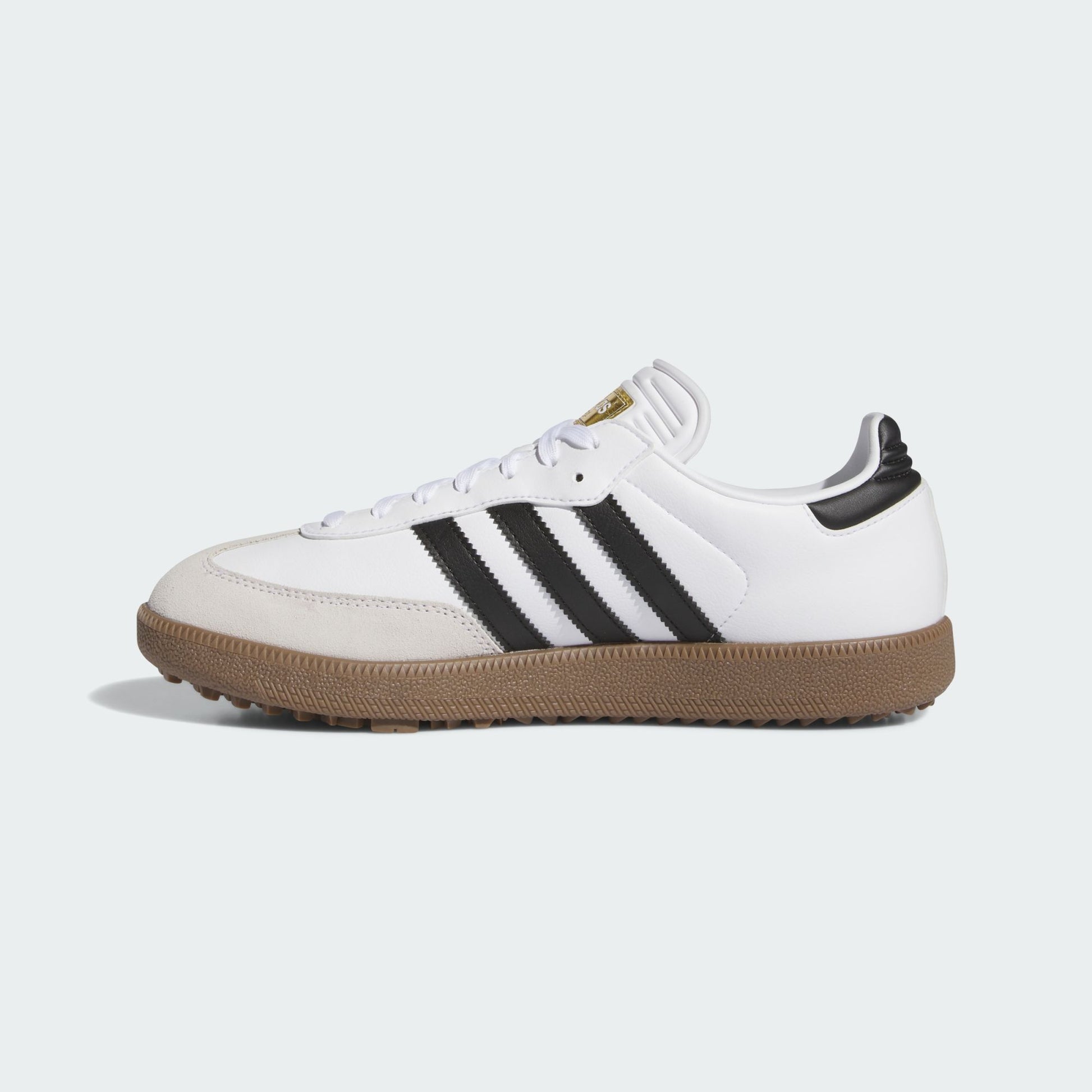 adidas Samba Golf Cloud White Core Black Gum