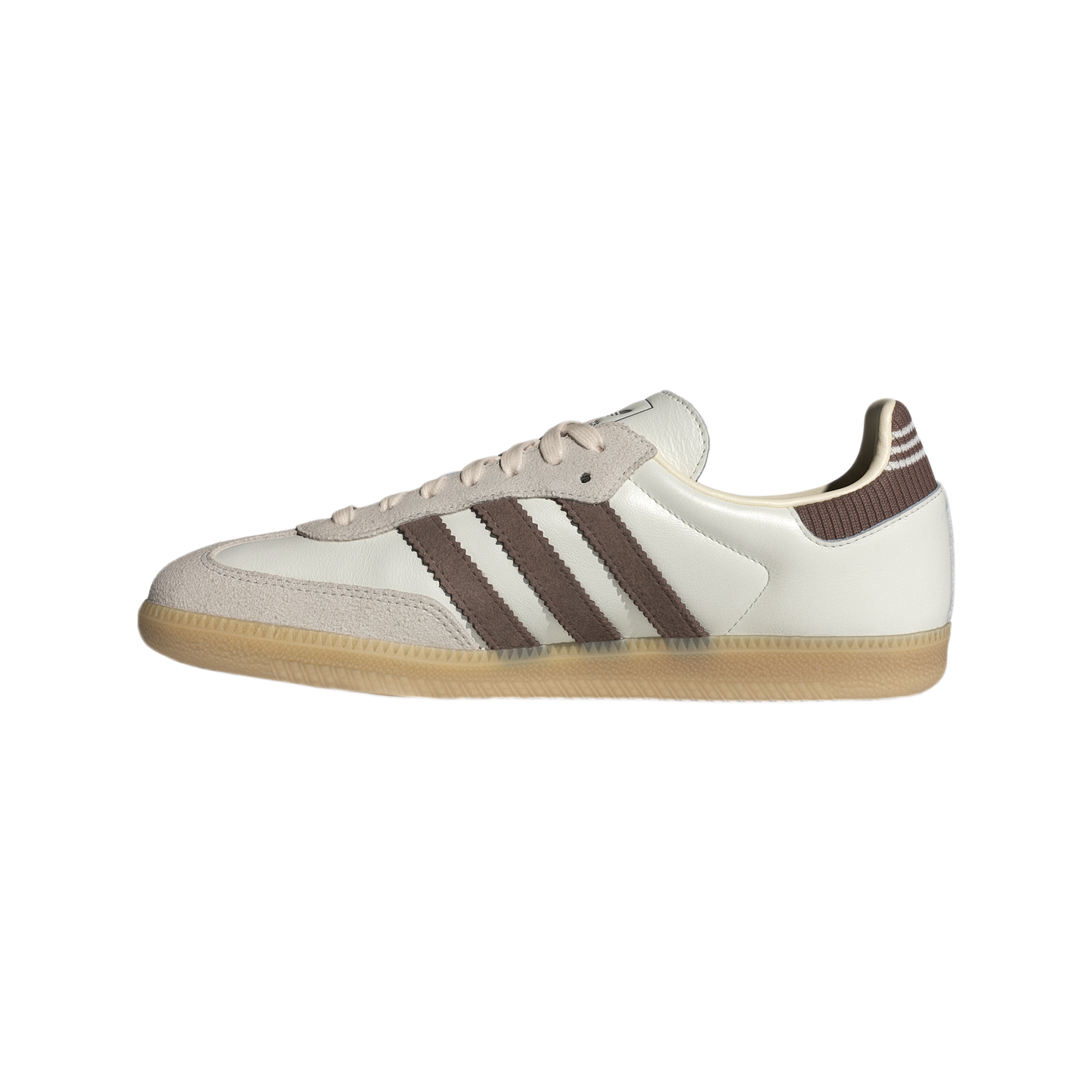 adidas Samba OG White Earth Strata Gum