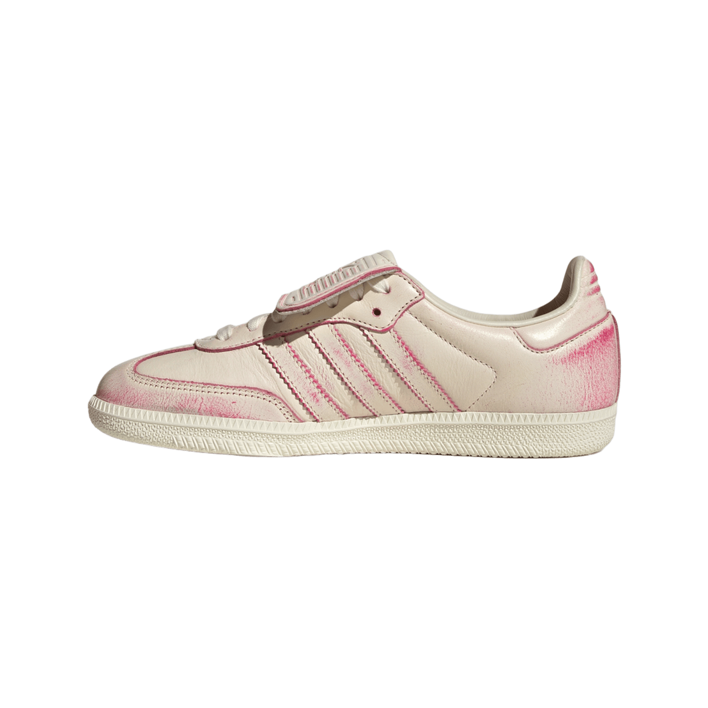 adidas Samba LT Distressed Pack Cream White (Women's)