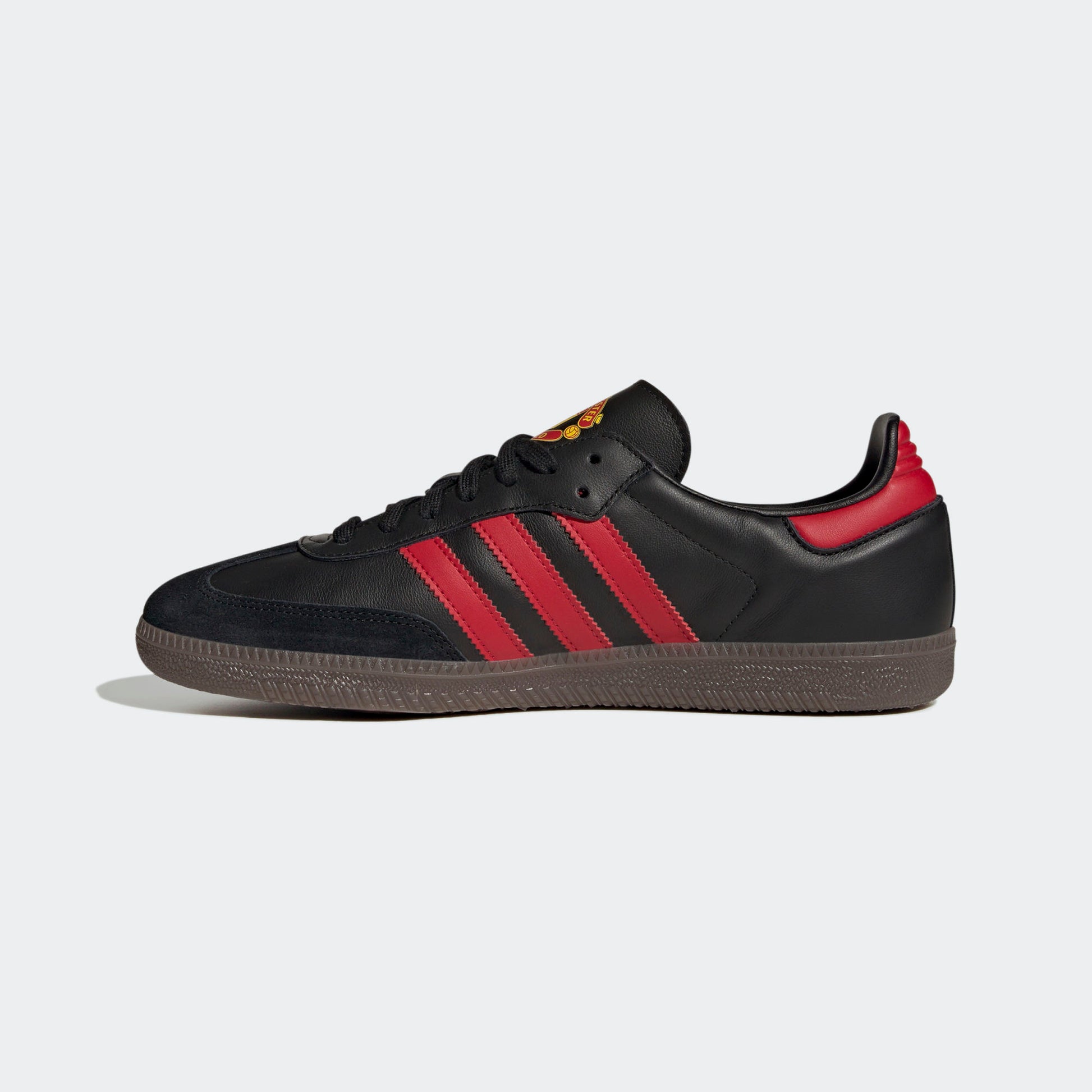adidas Samba Team Manchester United