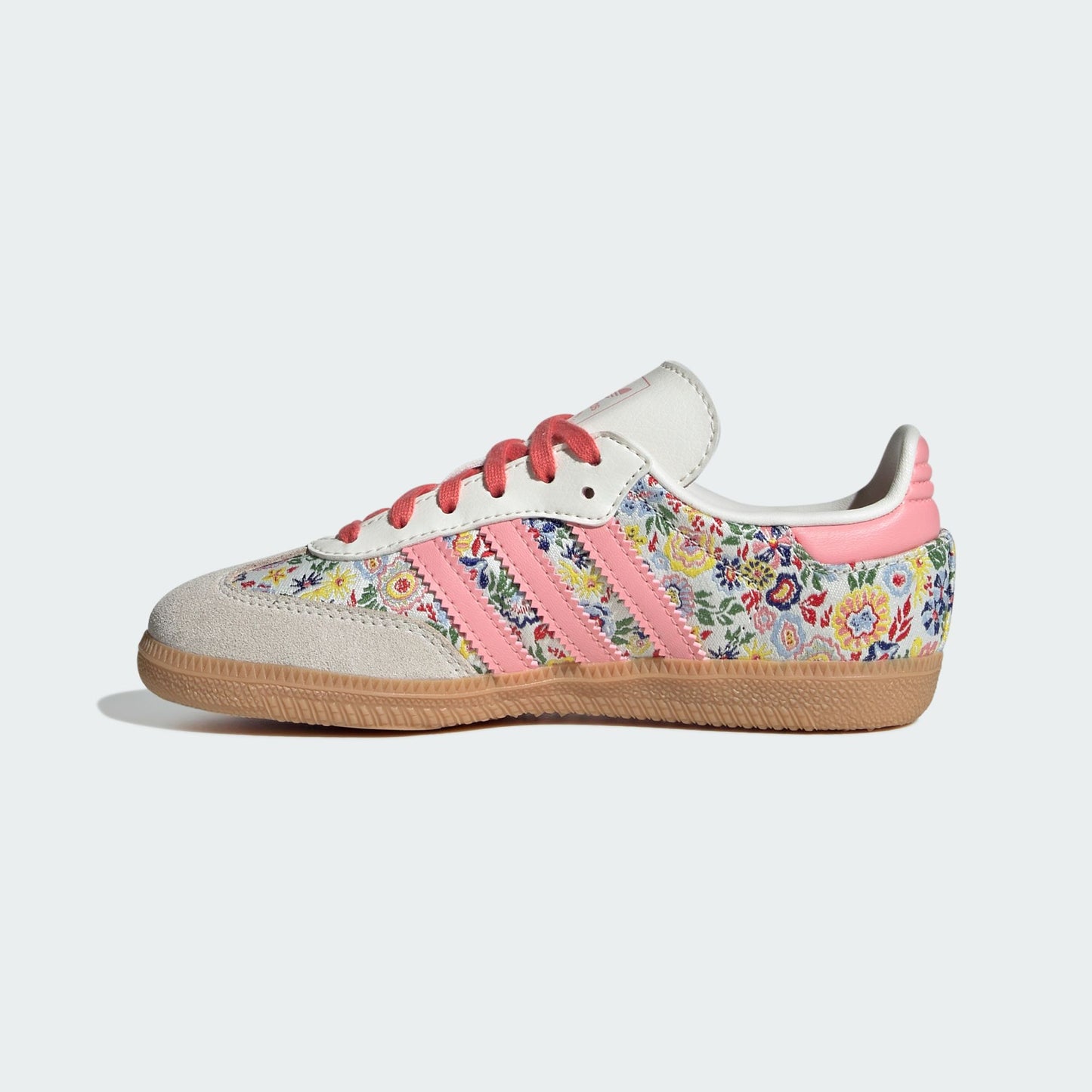 adidas Samba OG Liberty London Floral Embroidery (PS)