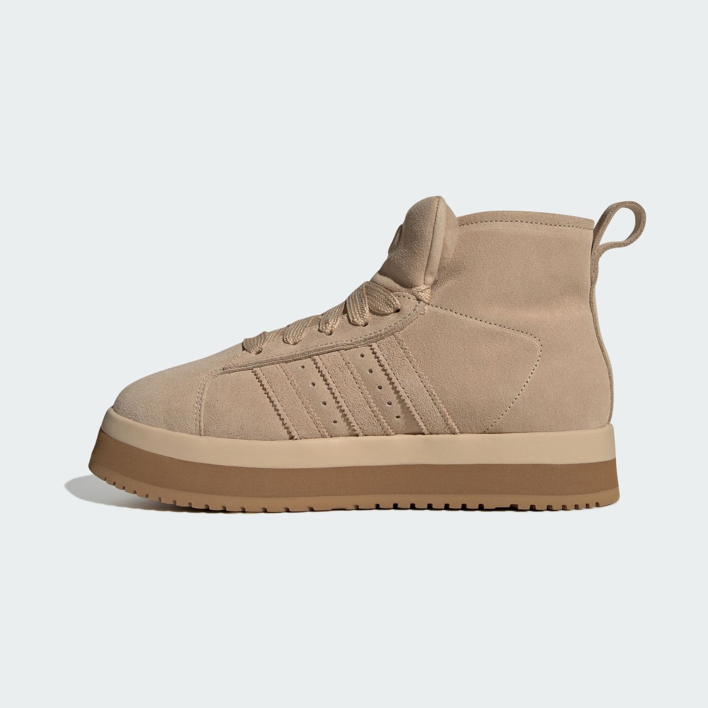 adidas Campus 00s Winter Mid Magic Beige (Women's)