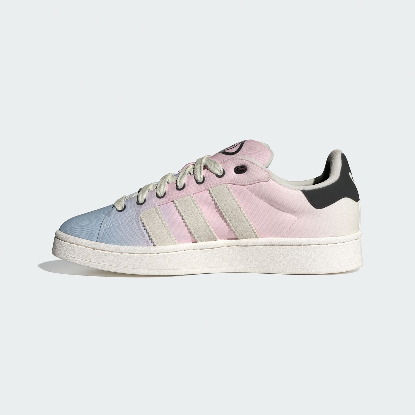adidas Campus 00s Wonder Blue Clear Pink