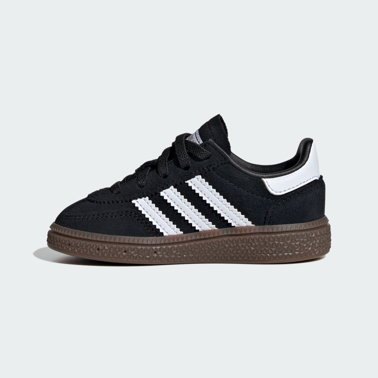 adidas Handball Spezial Elastic Core Black Cloud White (TD)