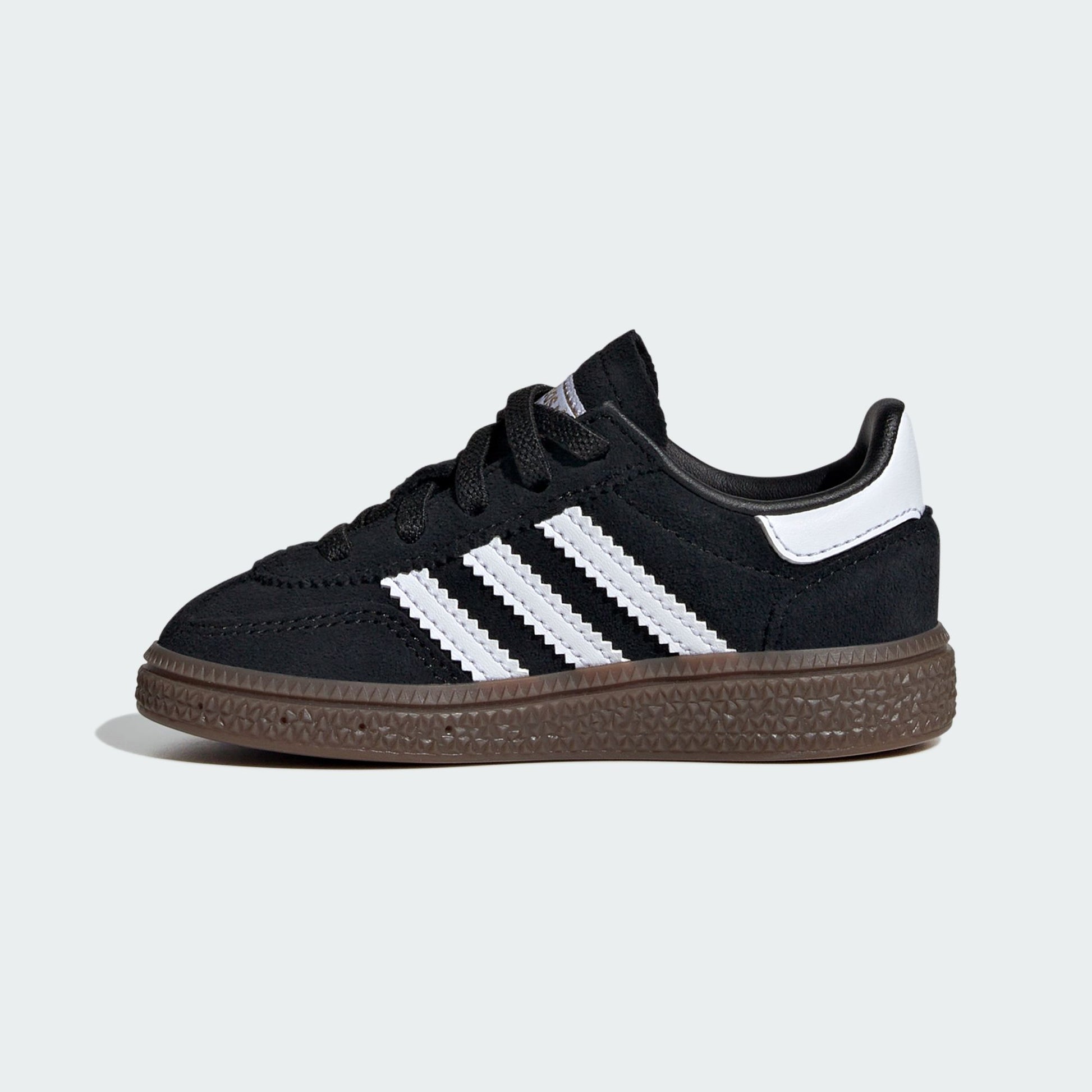 adidas Handball Spezial Elastic Core Black Cloud White (TD)