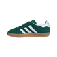 adidas Gazelle Indoor Collegiate Green Cloud White Gum
