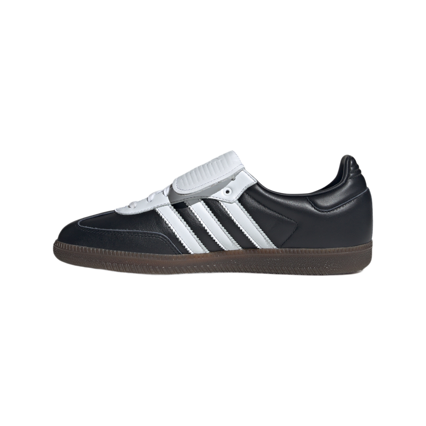 adidas Samba LT Core Black Cloud White