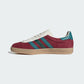 adidas Gazelle Indoor Collegiate Burgundy Arctic Fusion