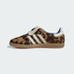 adidas Samba Nylon Wales Bonner Dark Brown