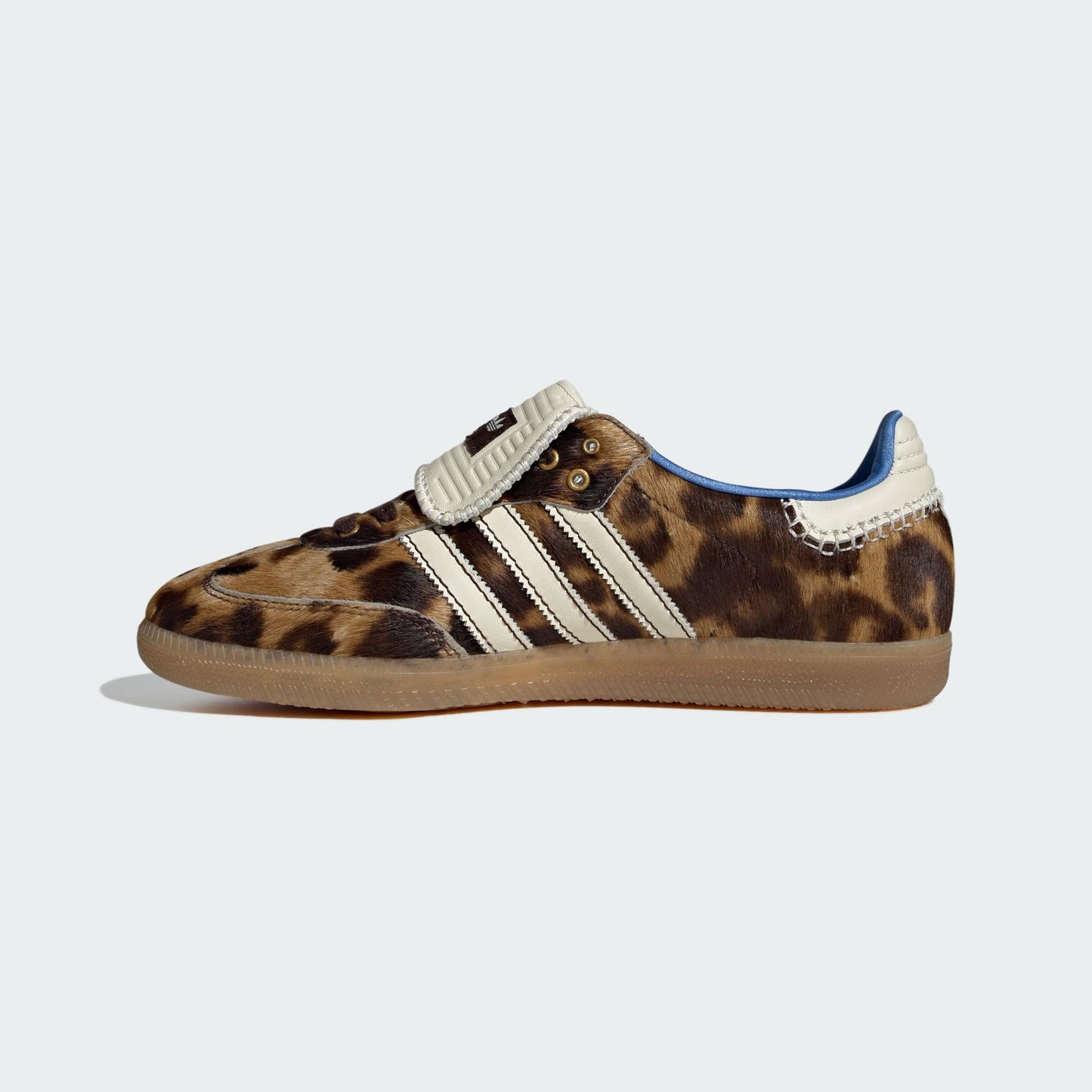 adidas Samba Nylon Wales Bonner Dark Brown