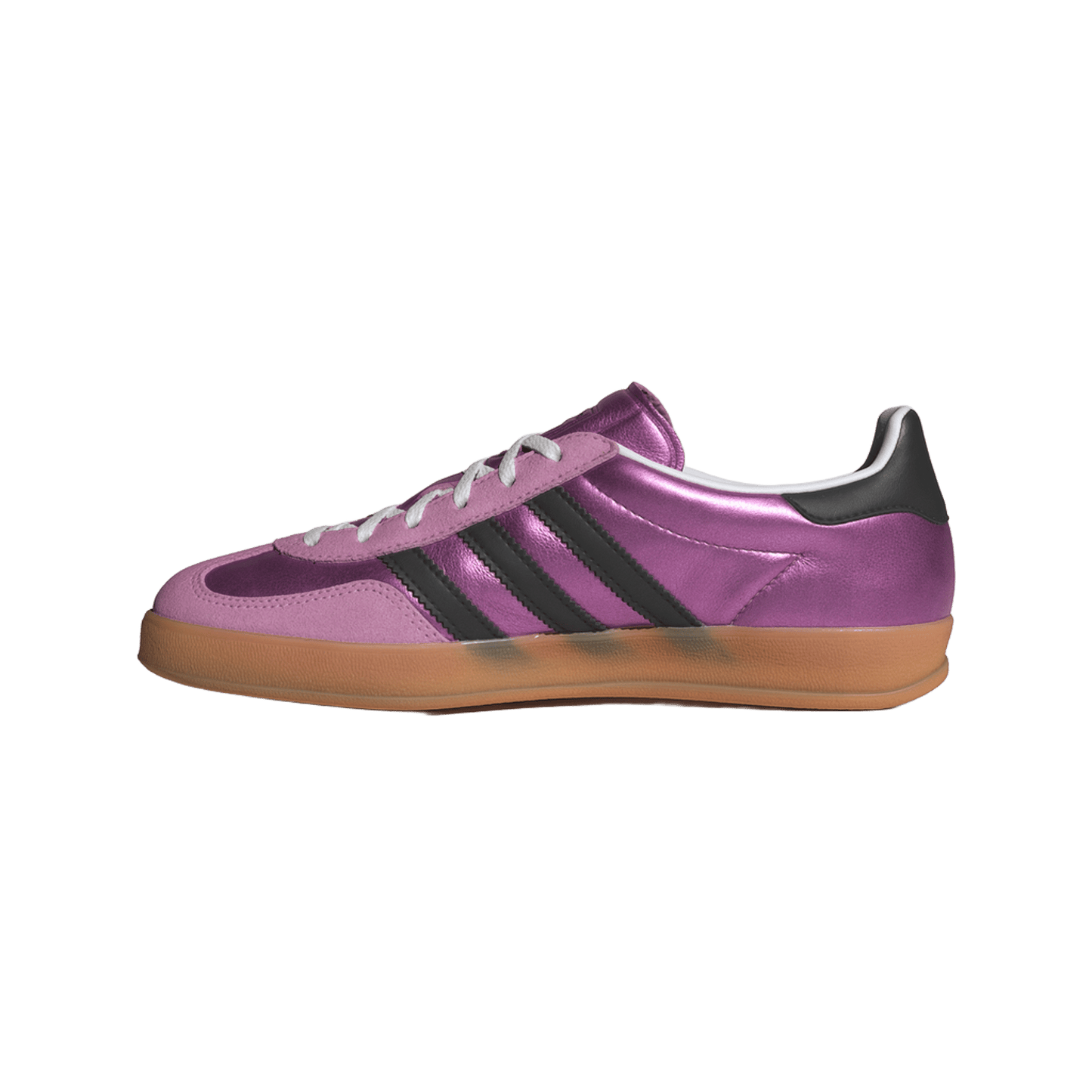 adidas Gazelle Indoor Bliss Lilac Black (Women's)