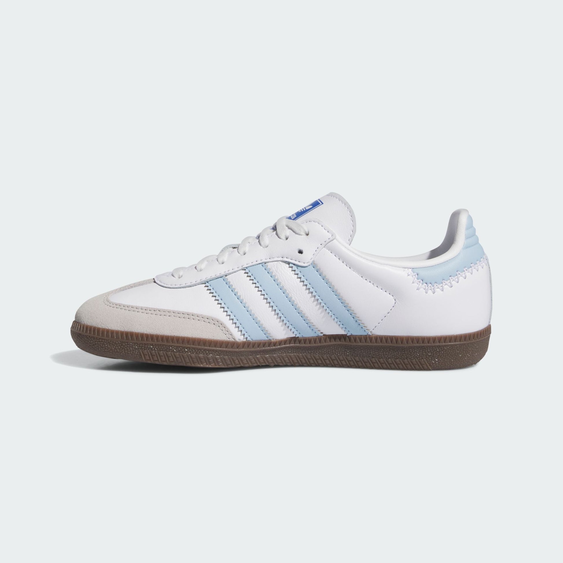 adidas Samba White Clear Sky (GS)