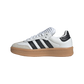 adidas Samba XLG White Black Gum