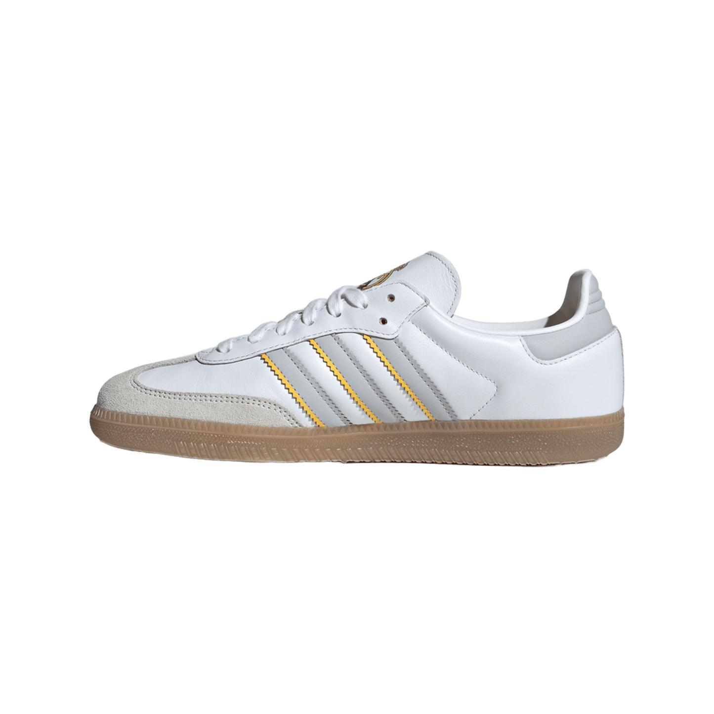 adidas Samba Real Madrid