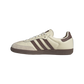 adidas Samba OG Cream Earth Strata Maroon (Women's)