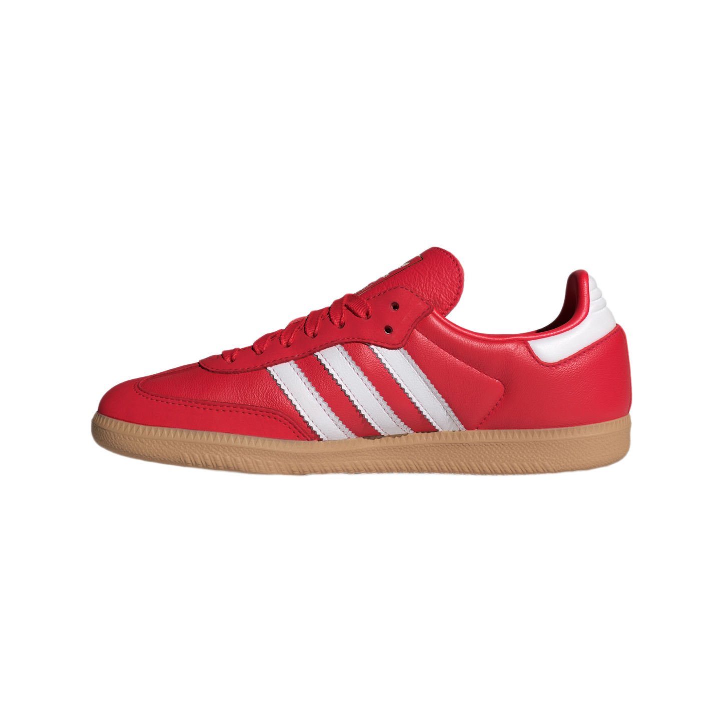 adidas Samba OG Better Scarlet (Women's)