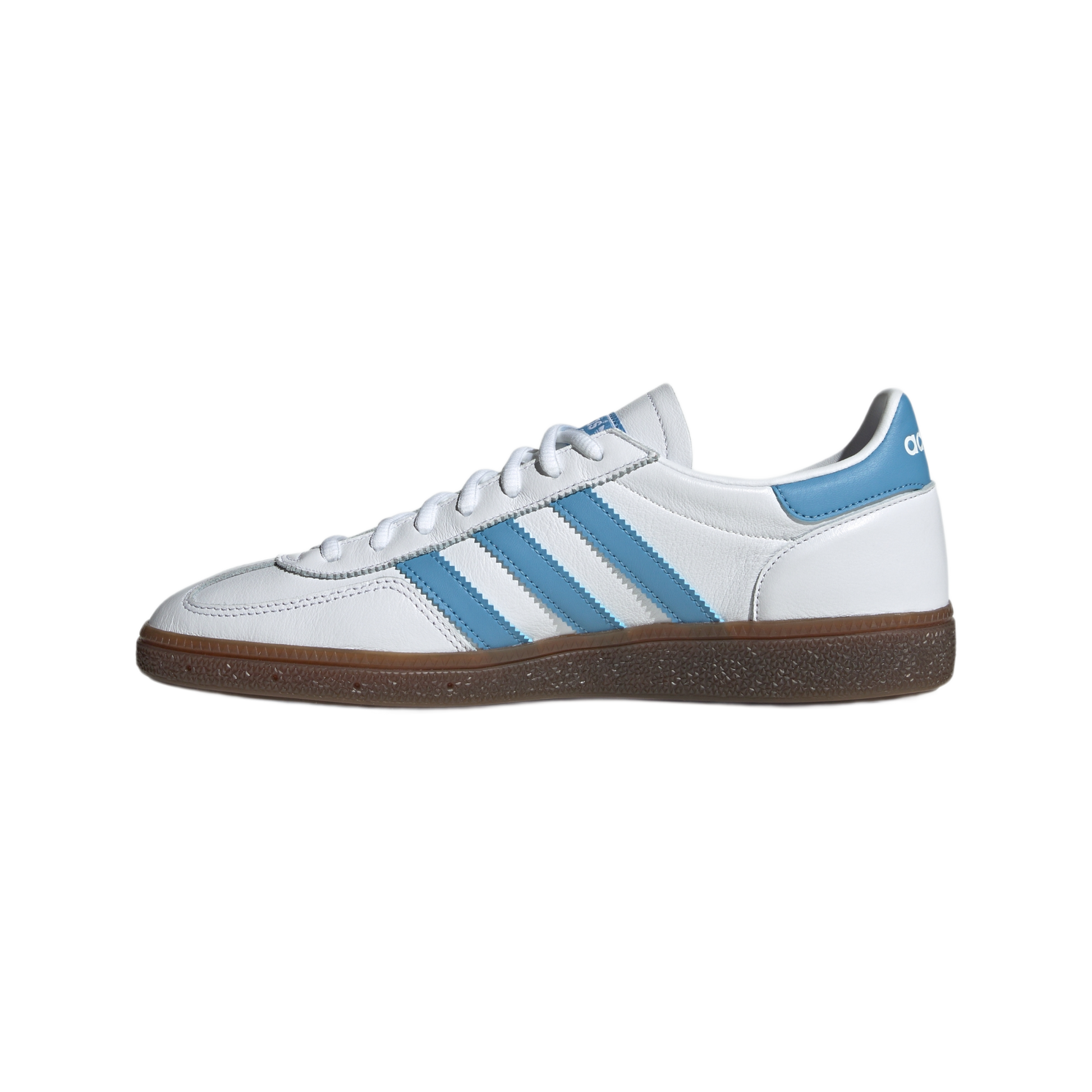 adidas Handball Spezial White Light Blue