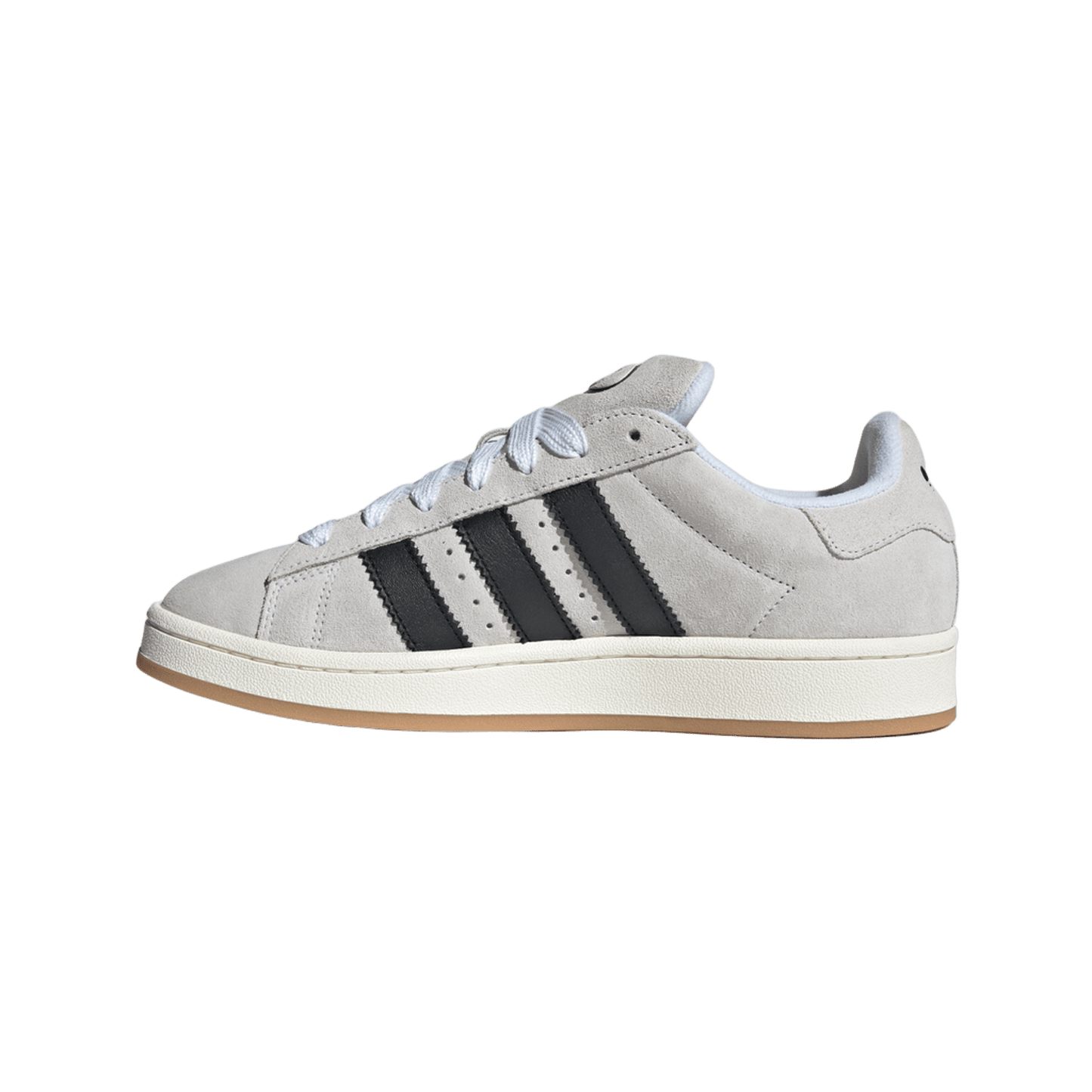 adidas Campus 00s Camp Crystal White Core Black Off White