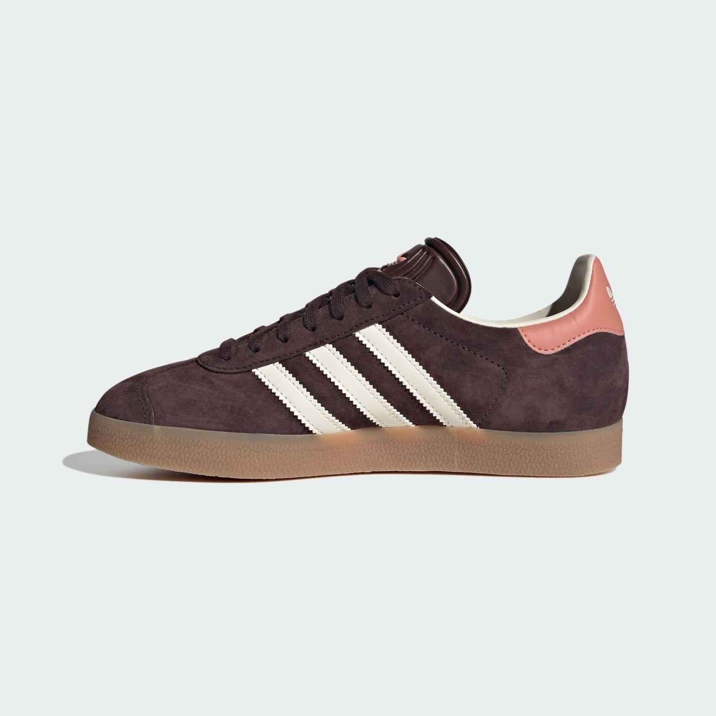 adidas Gazelle Shadow Brown (Women's)