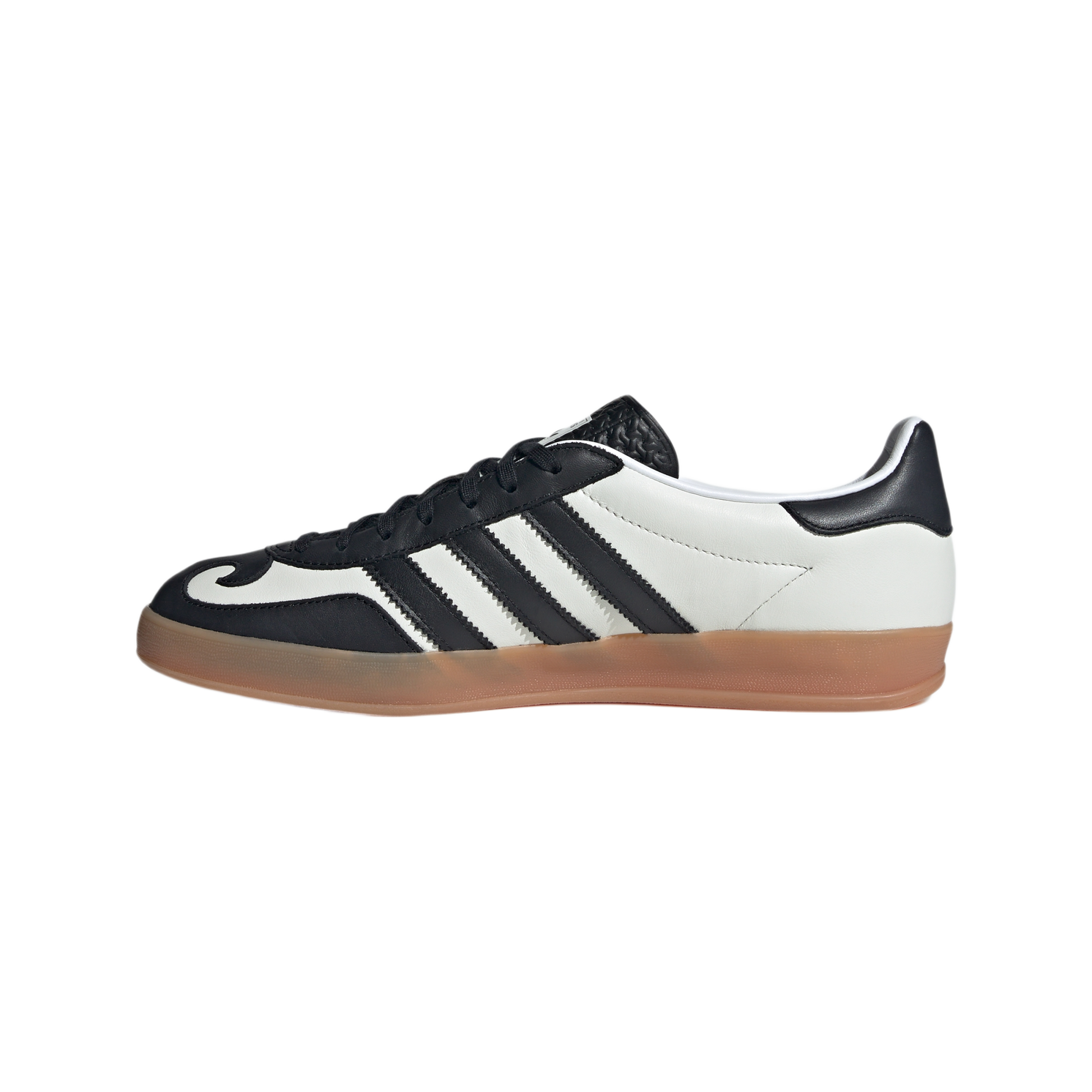 adidas Gazelle Indoor Gatsin Pack White