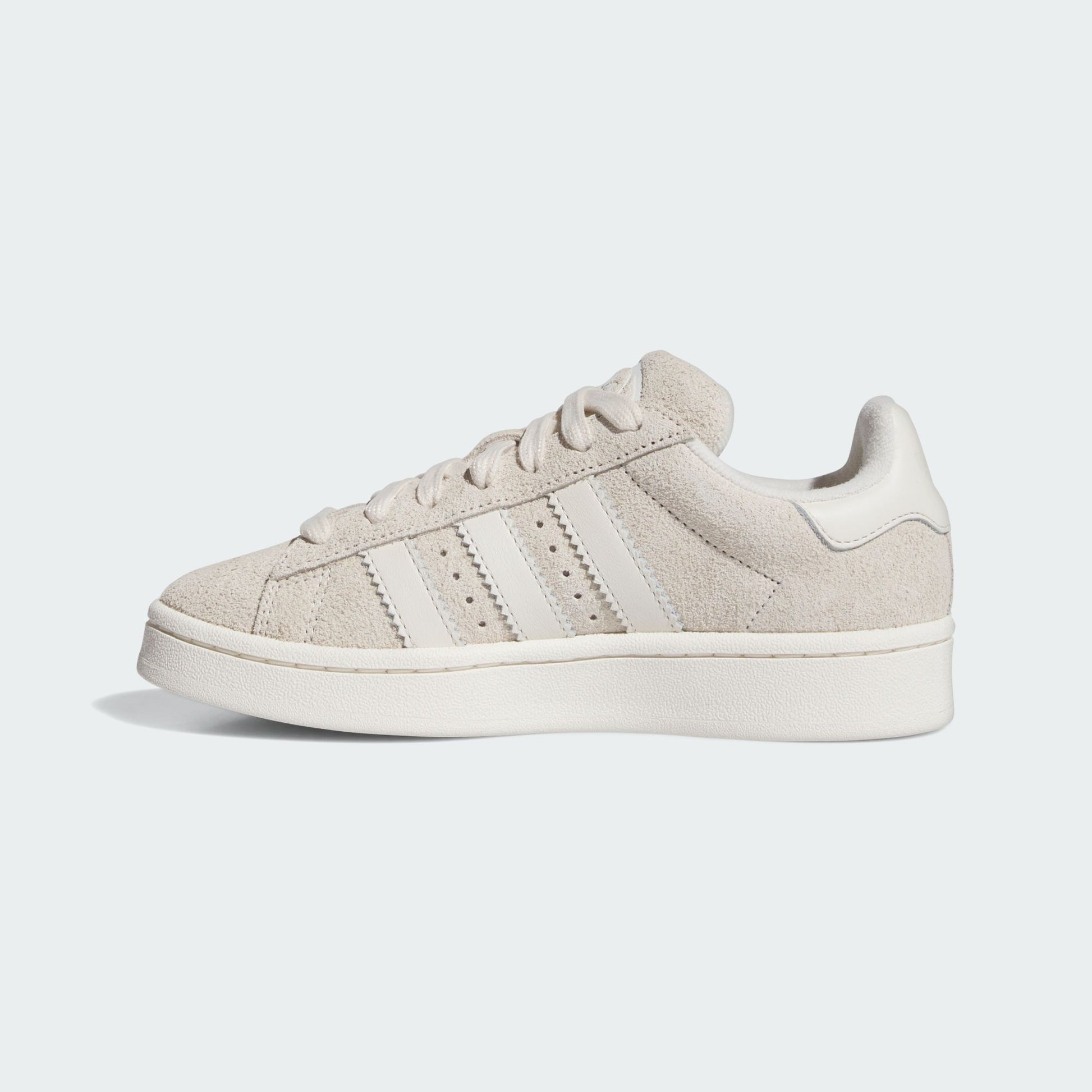 adidas Campus 00s Light Grey White (Kids)