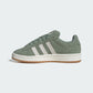 adidas Campus 00s Silver Green Gum (Women's)
