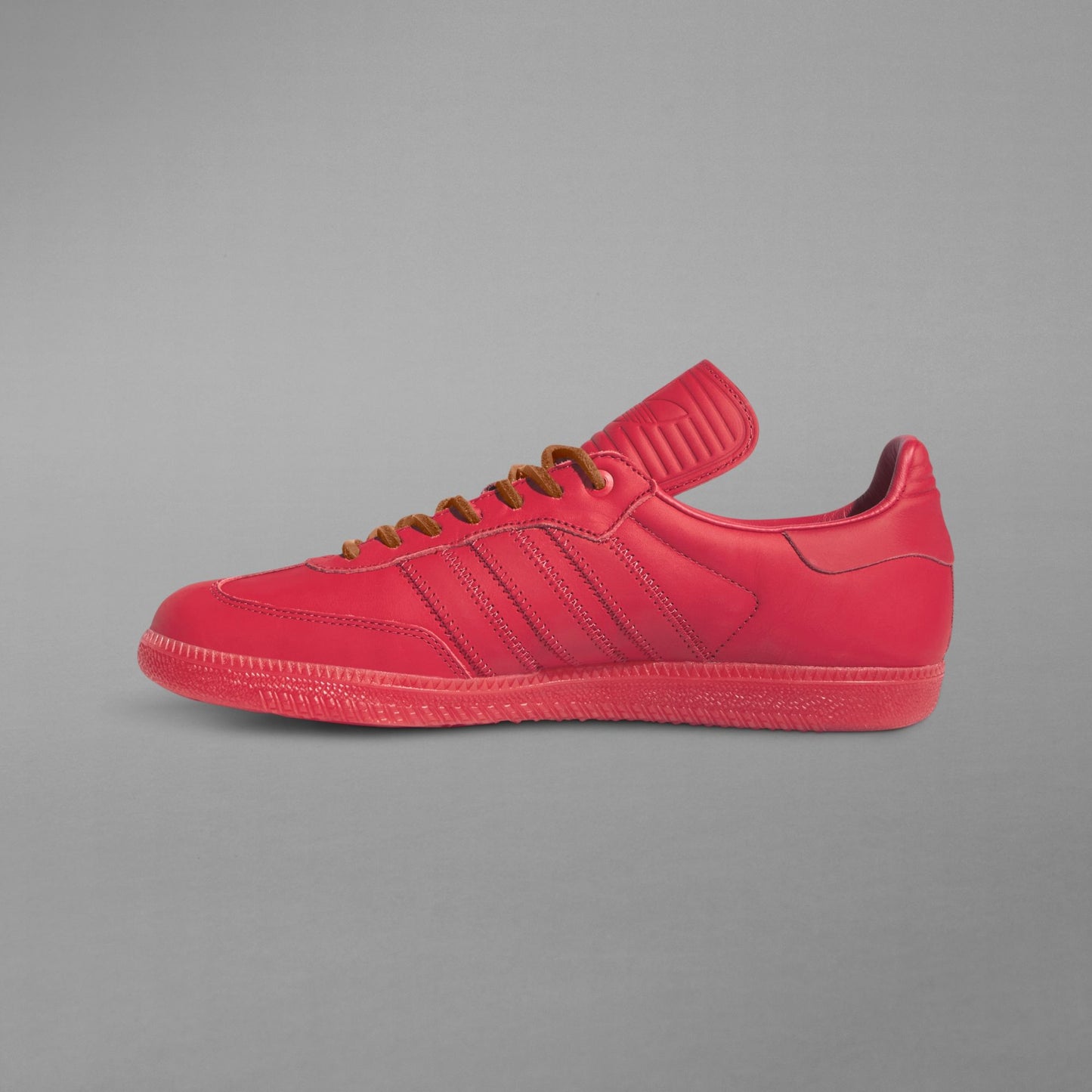 adidas Samba Pharrell Humanrace Red