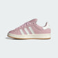 adidas Campus 00s Camp Core White Clear Pink (Women's)