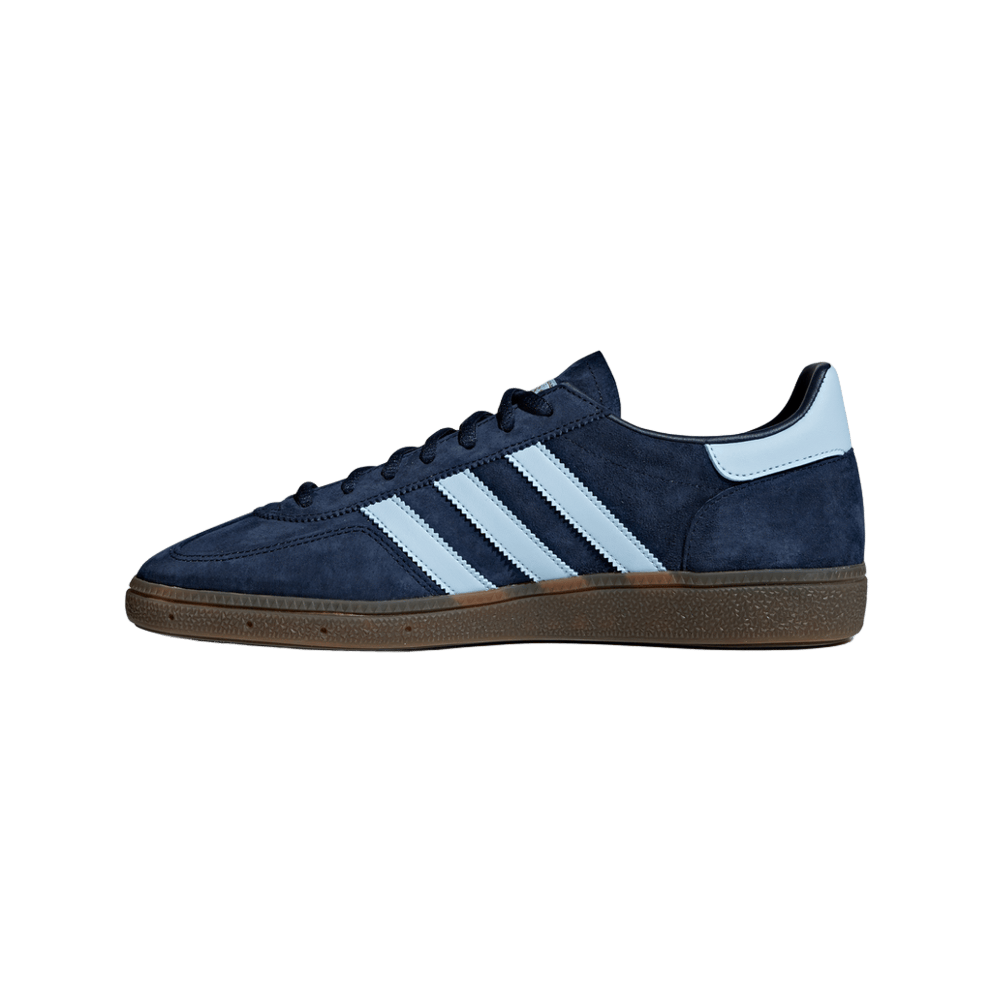 adidas Handball Spezial Navy Gum