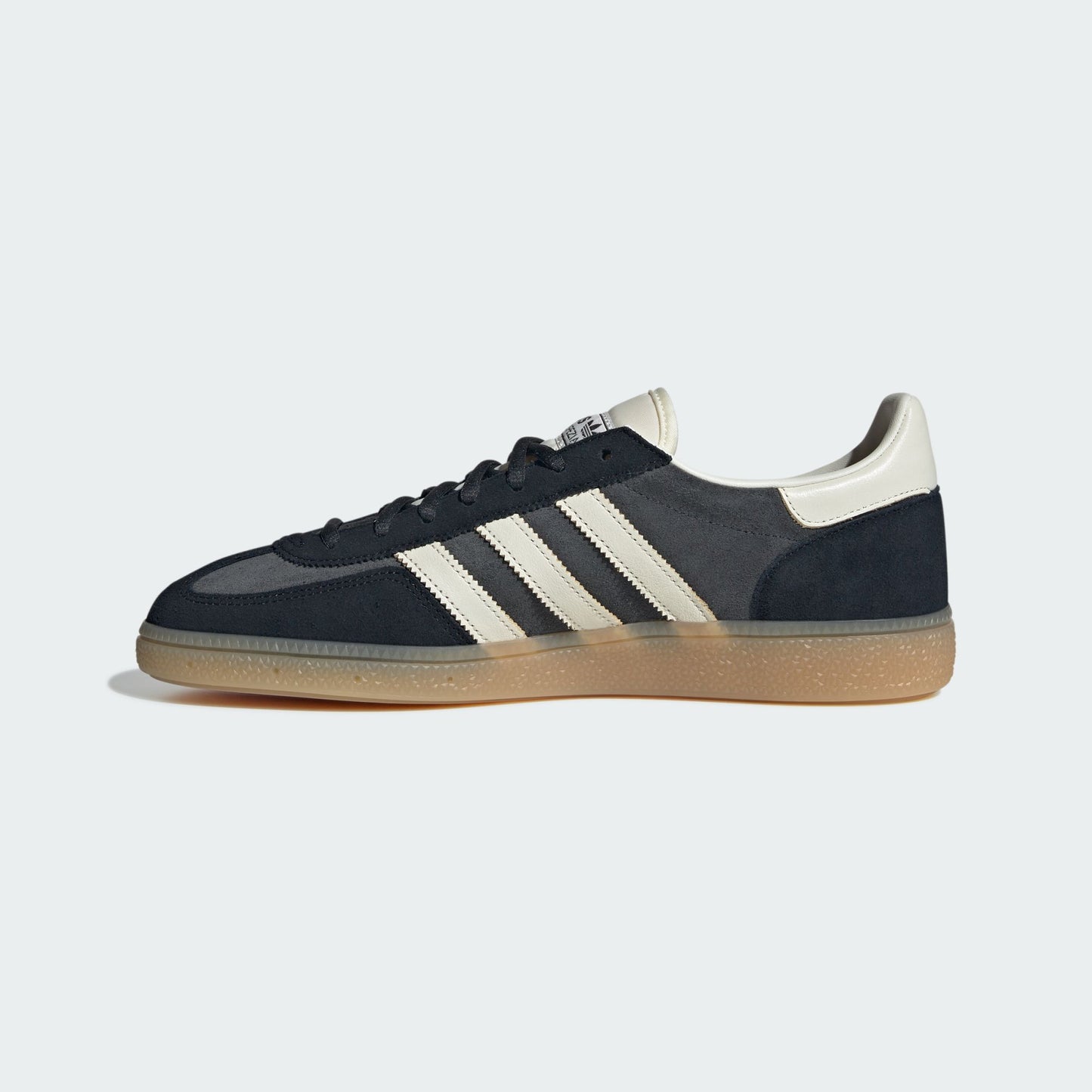 adidas Handball Spezial Carbon Off White Black