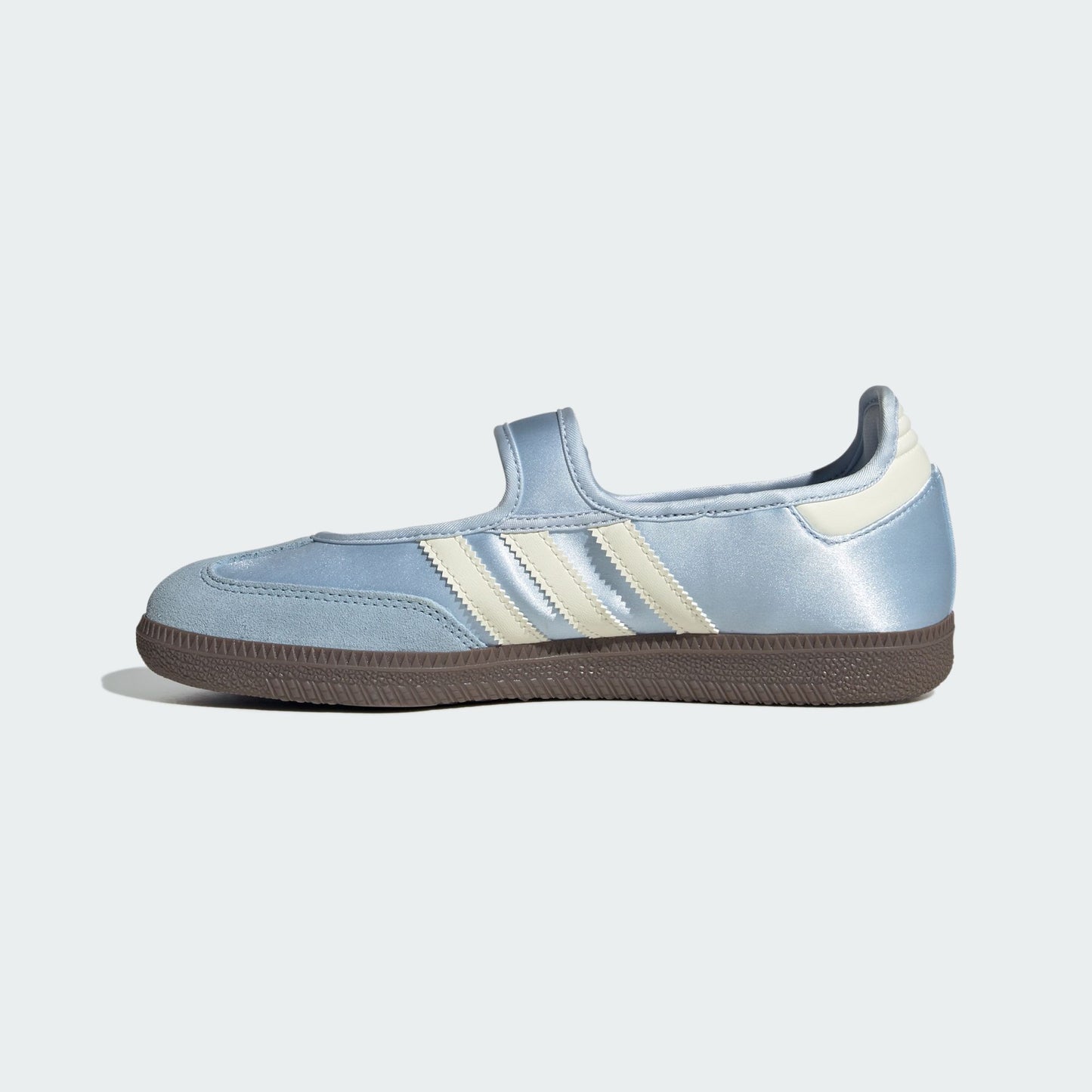 adidas Samba Jane Crystal Sky Cream White (Women's)
