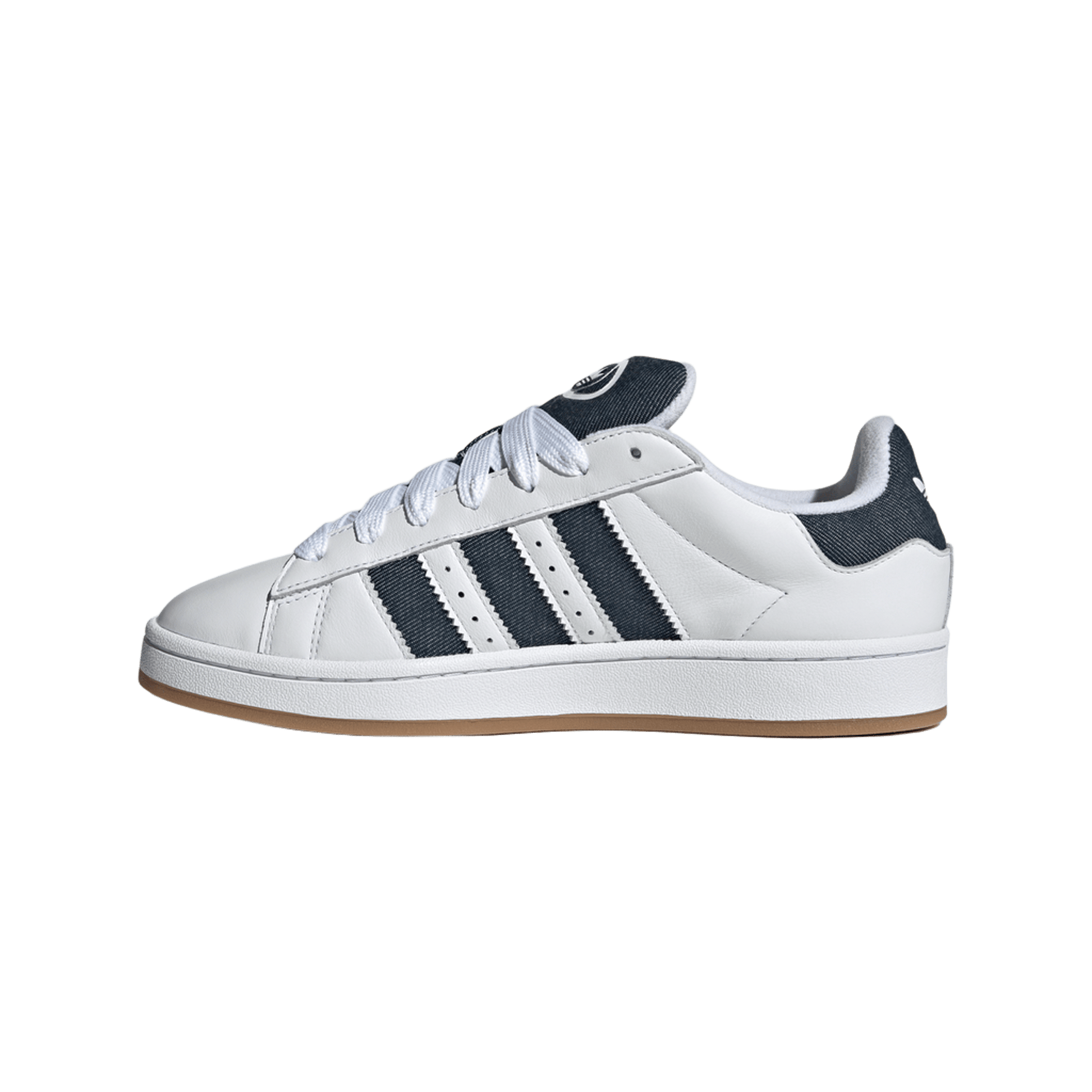 adidas Campus 00s Cloud White Denim