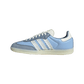 adidas Samba Ruffle Stripes Pack Clear Sky (Women's)