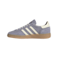 adidas Handball Spezial Silver Violet Cream White (Women's)