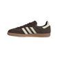 adidas Samba OG Dark Brown Tweed