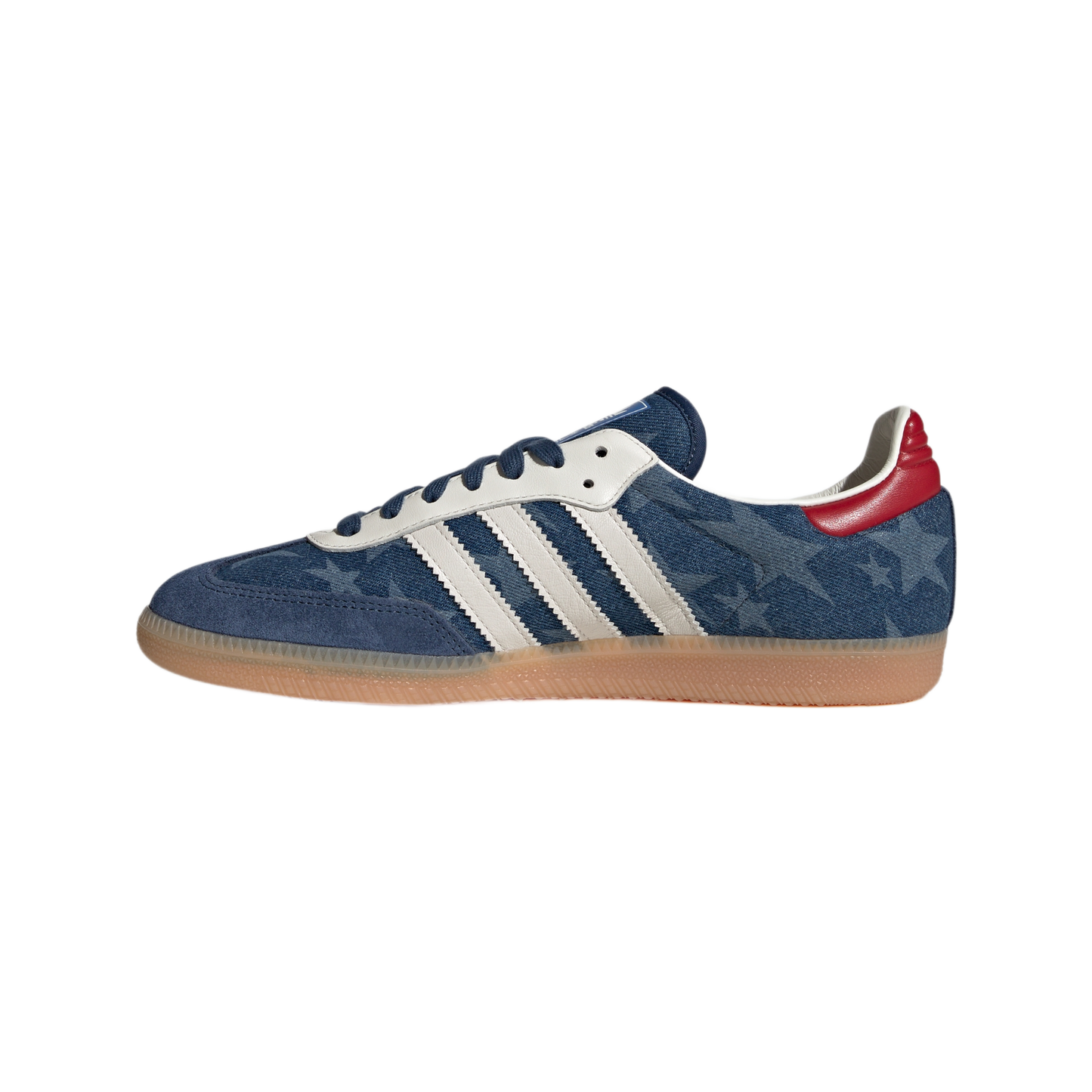 adidas Samba OG Night Marine Stars