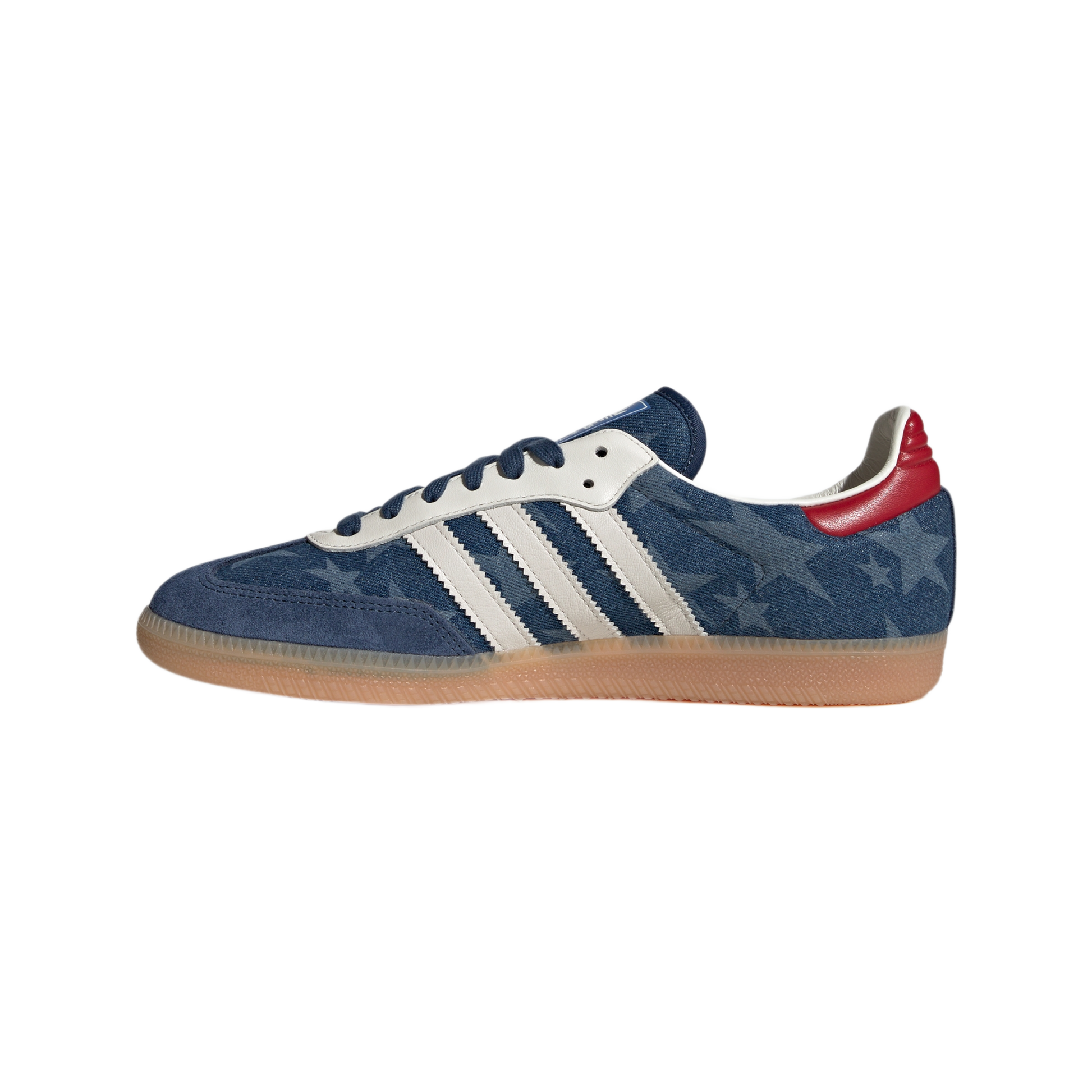adidas Samba OG Night Marine Stars