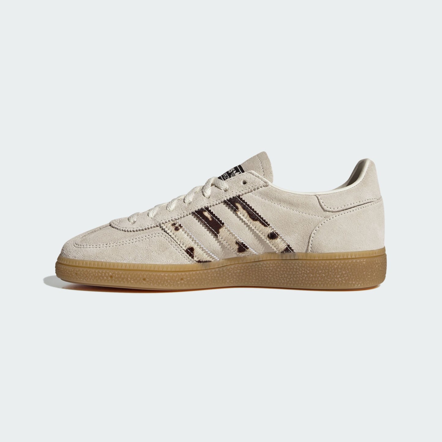 adidas Handball Spezial Animal Stripes Off White (Women's)
