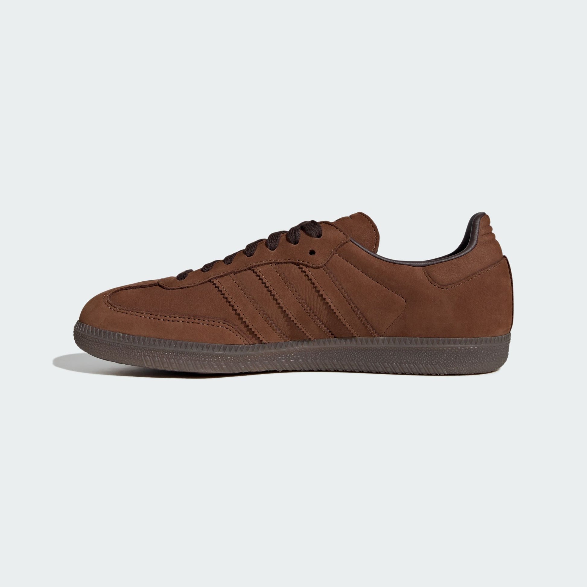 adidas Samba OG Preloved Brown Aurora Coffee
