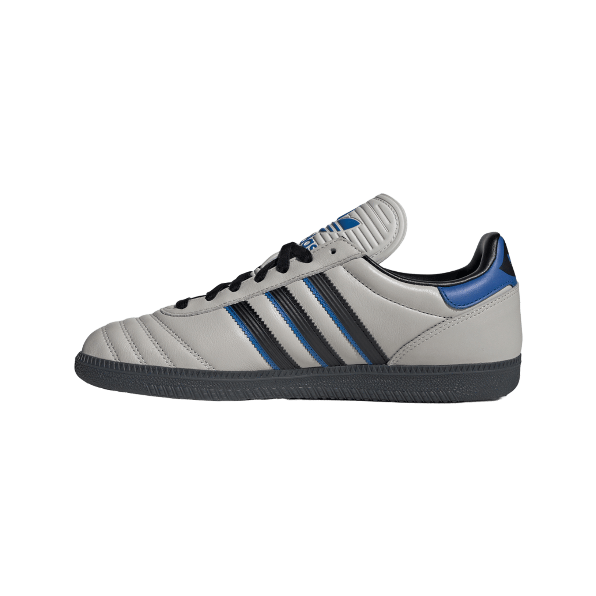 adidas Samba JP Grey One Black Carbon